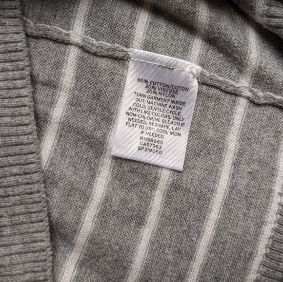 B.P. Super Soft Lightweight Sweater - Picture 11 of 11